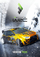 WRC 5 – Season Pass