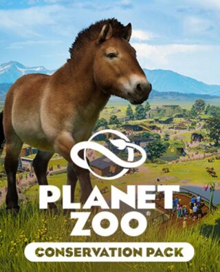 Planet Zoo: Conservation Pack (DLC)