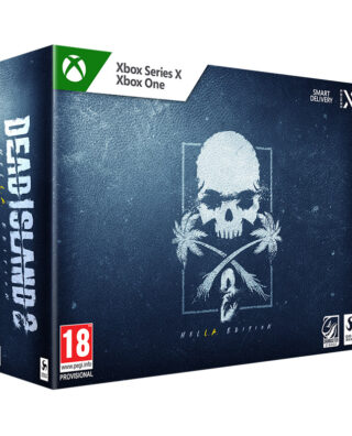 Dead Island 2 – Hell-A Edition – Xbox Series X