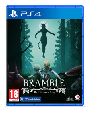 Bramble – The Mountain King – PS4
