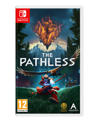 The Pathless – Nintendo Switch