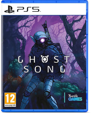 Ghost Song – PS5
