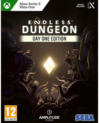 Endless Dungeon – Day One Edition – Xbox X