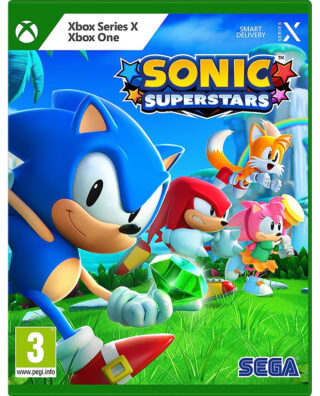Sonic Superstars – Xbox X