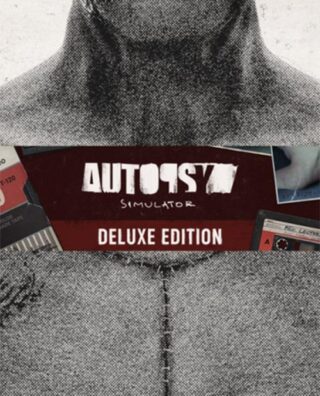 Autopsy Simulator – Deluxe Edition