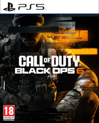 Call Of Duty : Black Ops 6 – PS5