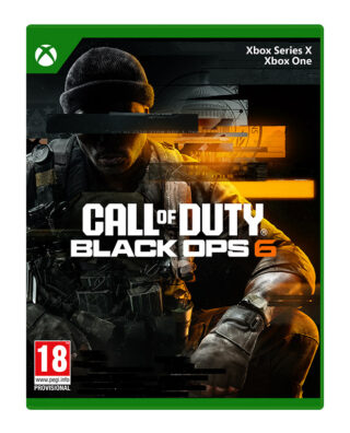 Call Of Duty : Black Ops 6 – Xbox X