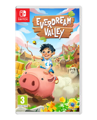 Everdream Valley – Nintendo Switch