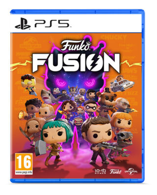 Funko Fusion – PS5