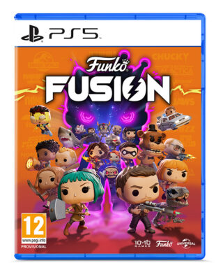 Funko Fusion – PS5