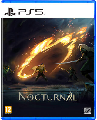 Nocturnal – PS5