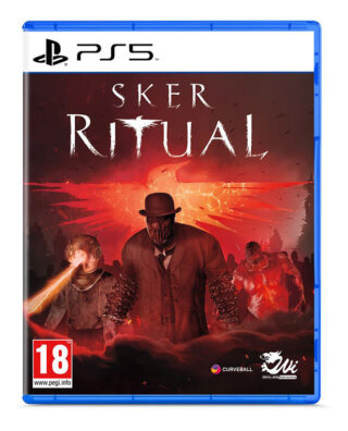 Sker Ritual – PS5