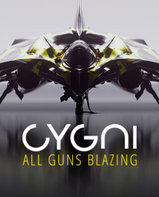 Cygni: All Guns Blazing