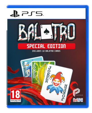 Balatro – PS5