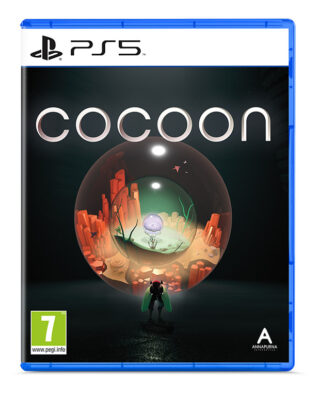 Cocoon – PS5