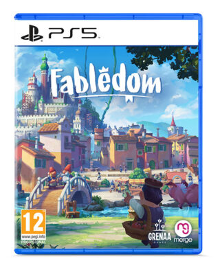 Fabledom – PS5