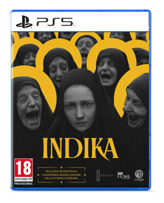 Indika – PS5