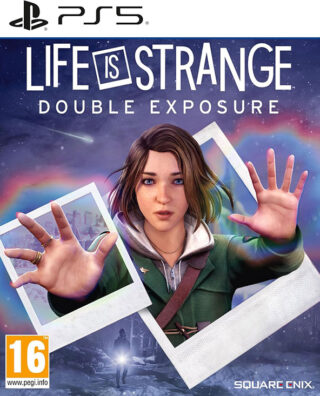 Life Is Strange – Double Exposure – PS5