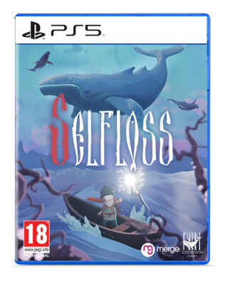 Selfloss – PS5