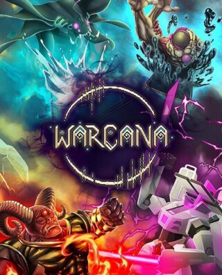 WARCANA – Ultimate Edition