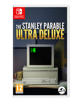 The Stanley Parable – Ultra Deluxe – NTS