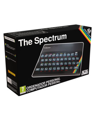 The Spectrum