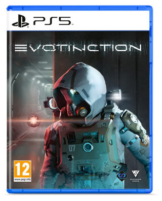 Evotinction – PS5