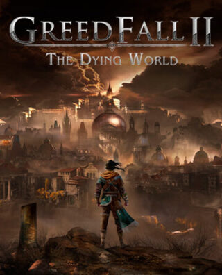 GreedFall II: The Dying World