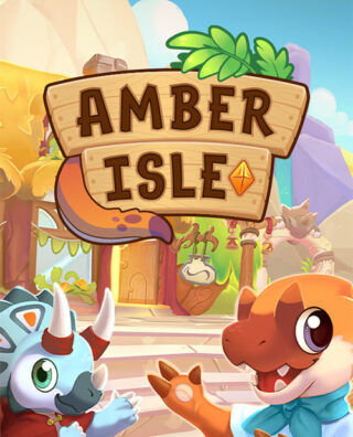 Amber Isle – Deluxe Edition