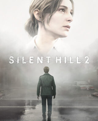 Silent Hill 2