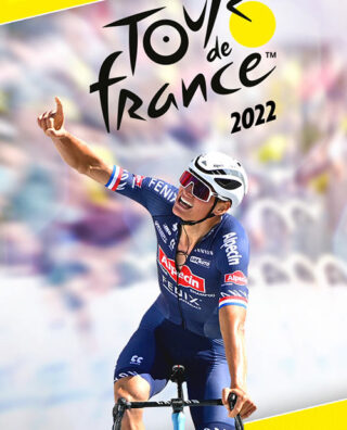 Tour de France 22