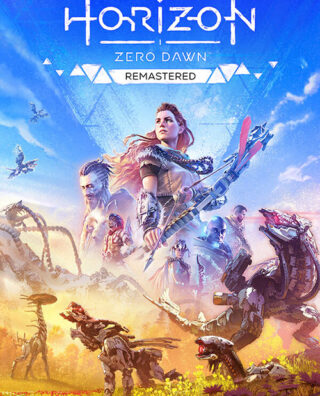 Horizon Zero Dawn™ Remastered