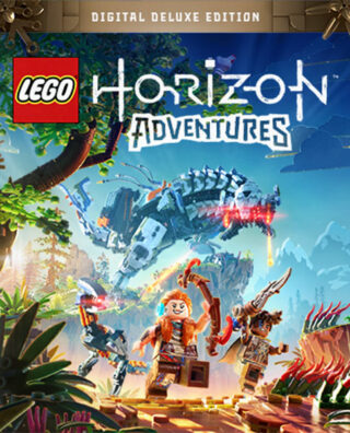 LEGO® Horizon Adventures™ Digital Deluxe Edition