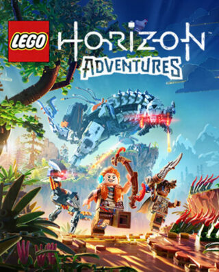 LEGO® Horizon Adventures™