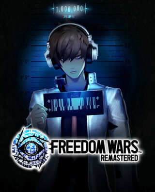 Freedom Wars Remastered